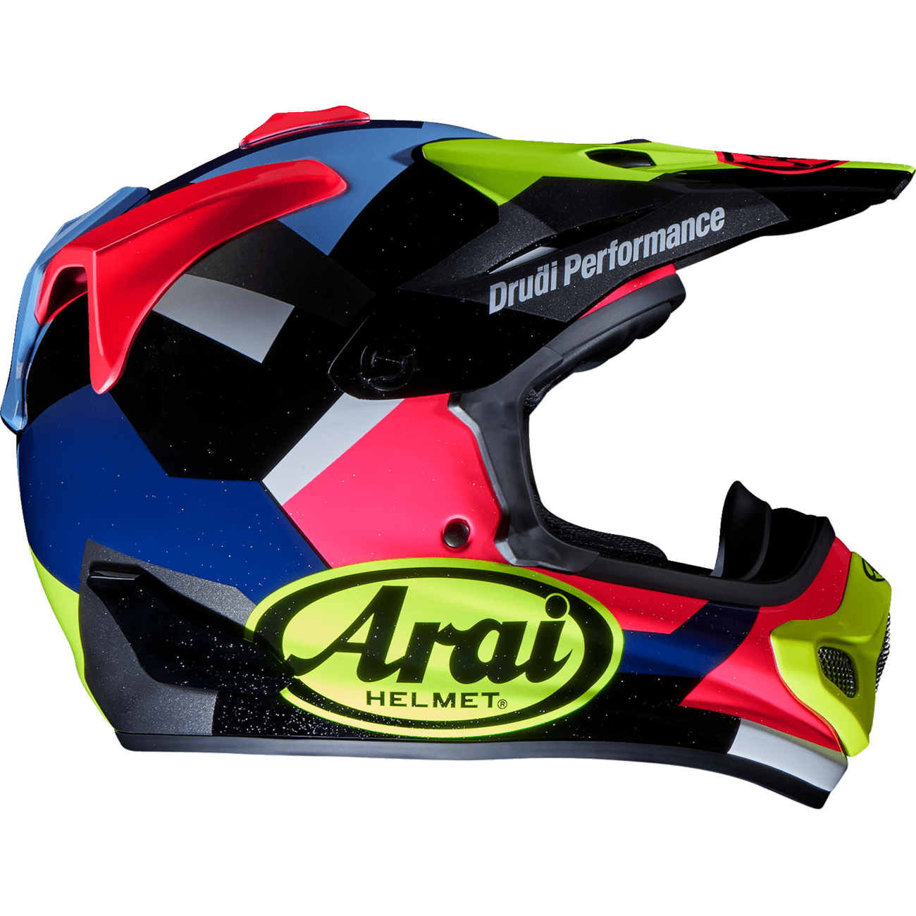 ARAI HELMETS VX-Pro4 Helmet Block Medium