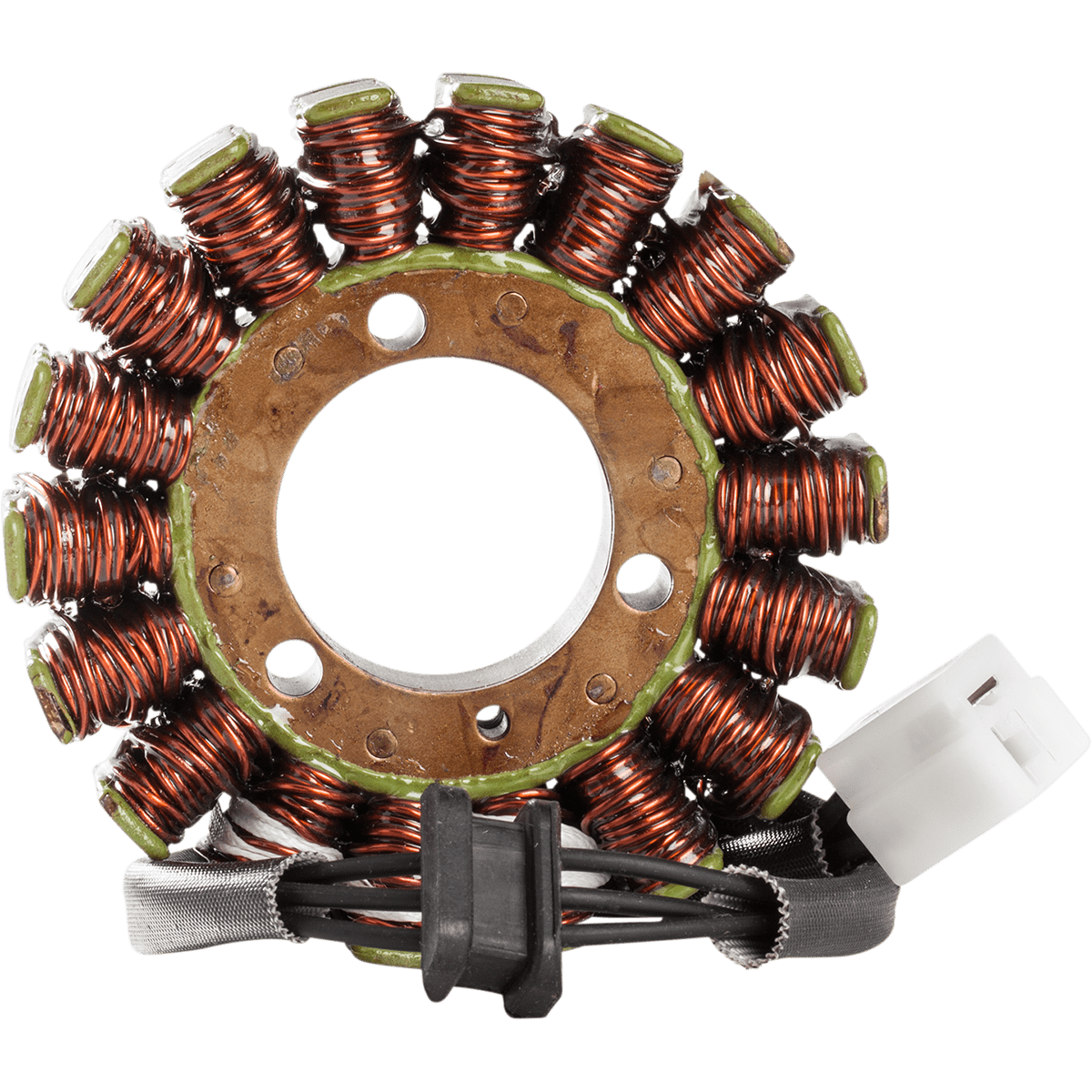 RICK'S MOTORSPORT ELECTRIC OE Style Stator Kawasaki 21226