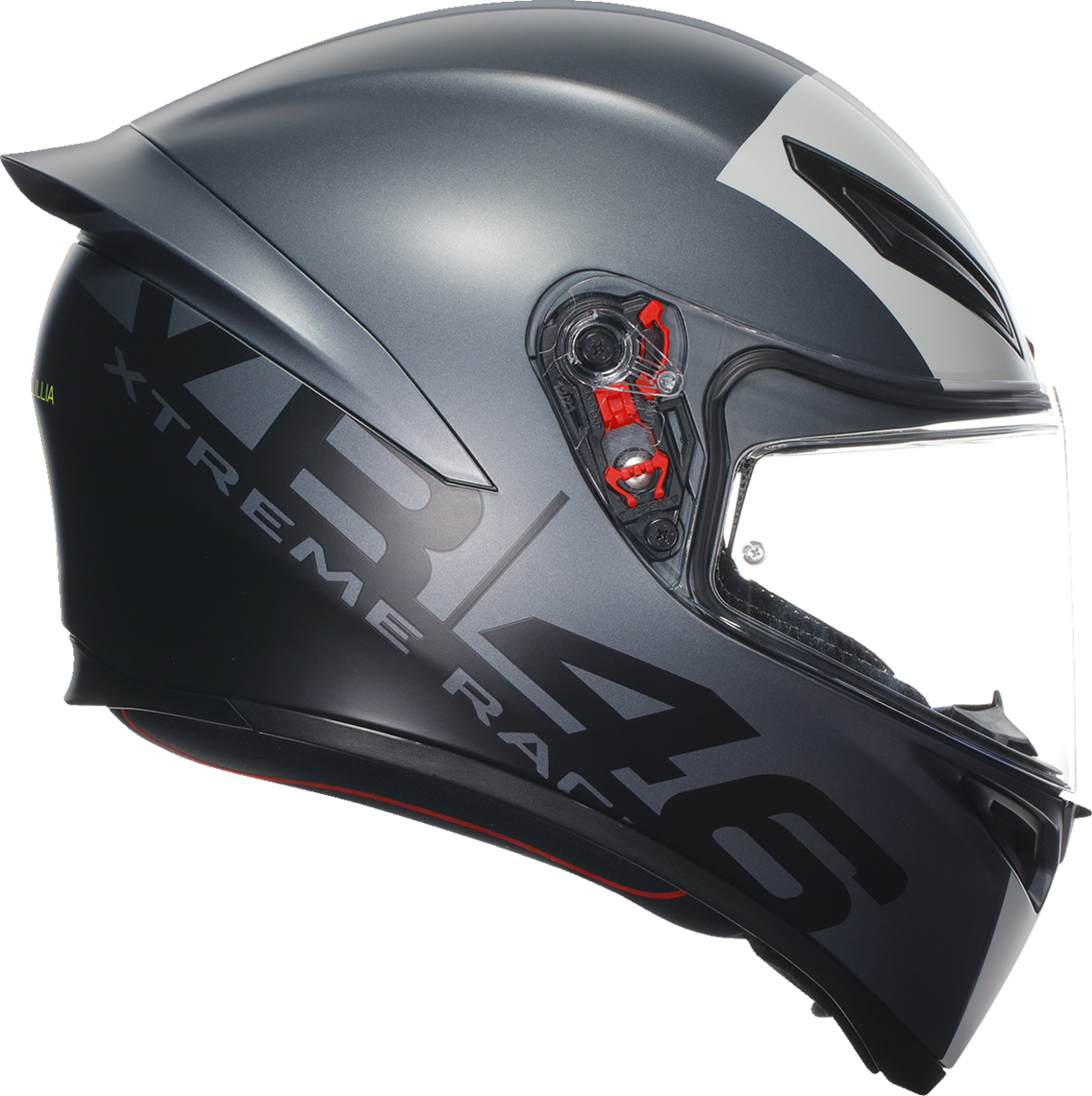 AGV K1 S Helmet Limit 46 Small 2118394003017S