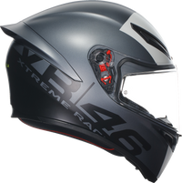 AGV K1 S Helmet Limit 46 Small 2118394003017S