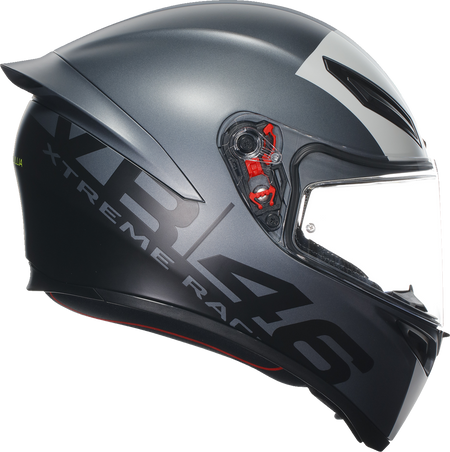 AGV K1 S Helmet Limit 46 Small 2118394003017S