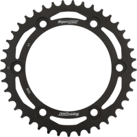 SUPERSPROX Steel Rear Sprocket 41 Tooth