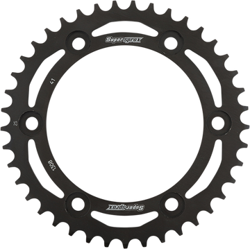 SUPERSPROX Steel Rear Sprocket 41 Tooth