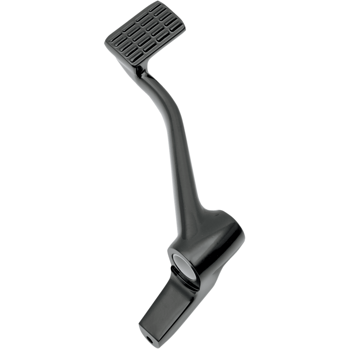 DRAG SPECIALTIES Brake Pedal Black XL