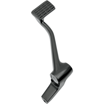 DRAG SPECIALTIES Brake Pedal Black XL