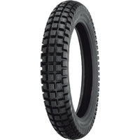 SHINKO TIRE 255 TRAIL PRO REAR 110/90R18 61L RADIAL TL