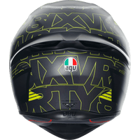 AGV K1 S Helmet Track 46 Small