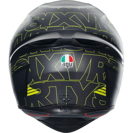 AGV K1 S Helmet Track 46 Small