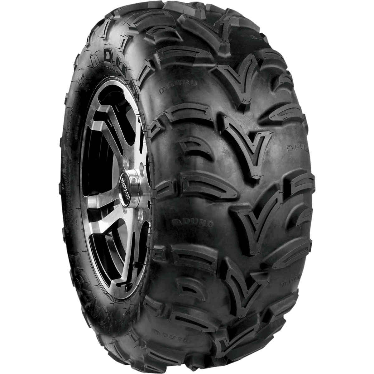 DURO Tire DI2036 Kaden 26x11R14 4 Ply 312036142611B