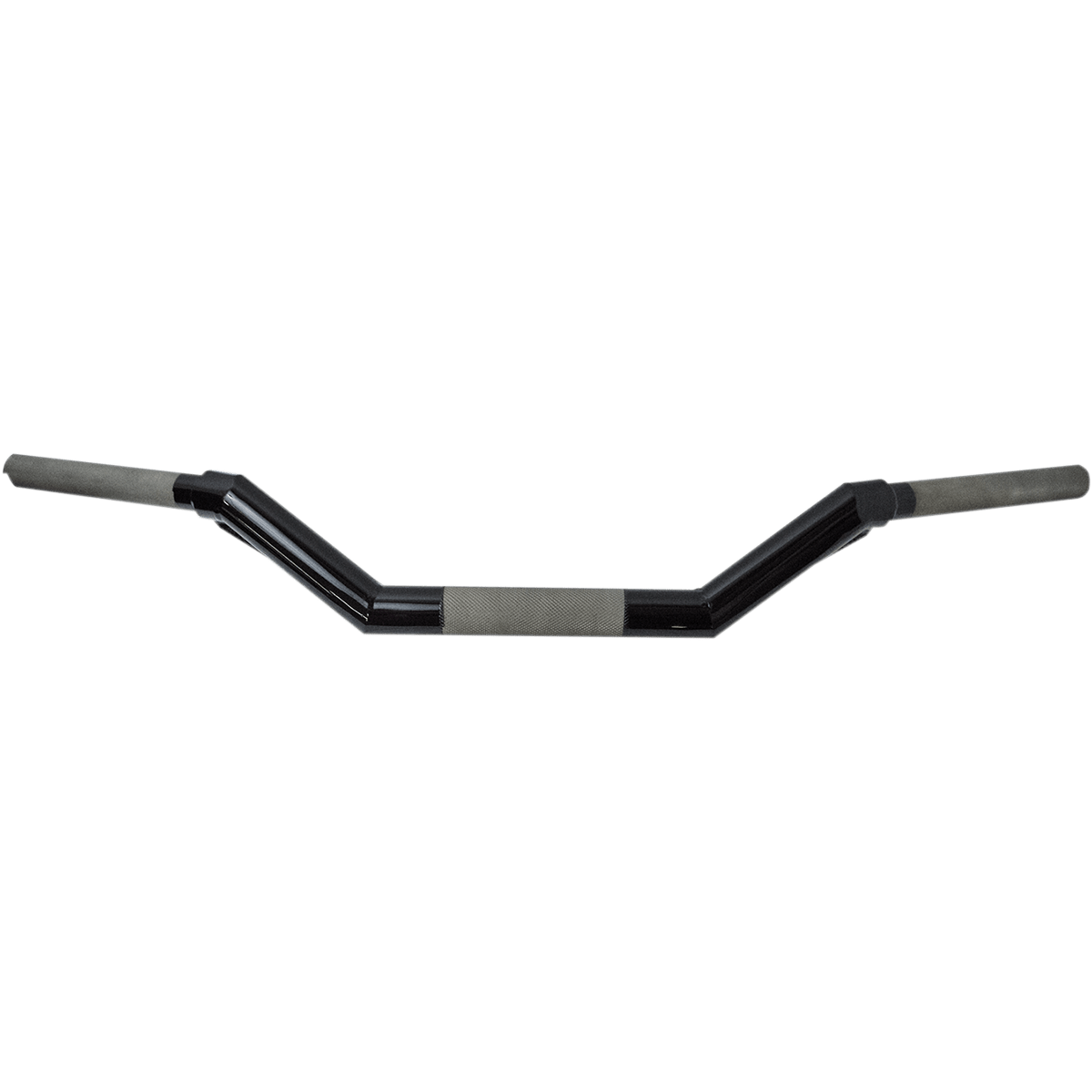 TRASK Handlebar V-Line Moto Black TM2084BK