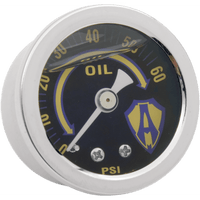 ARLEN NESS Oil Pressure Gauge Kit Replacement