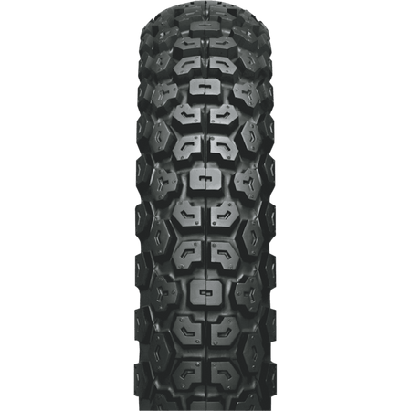 IRC Tire GP-1 Rear 4.60-17 62P 302598