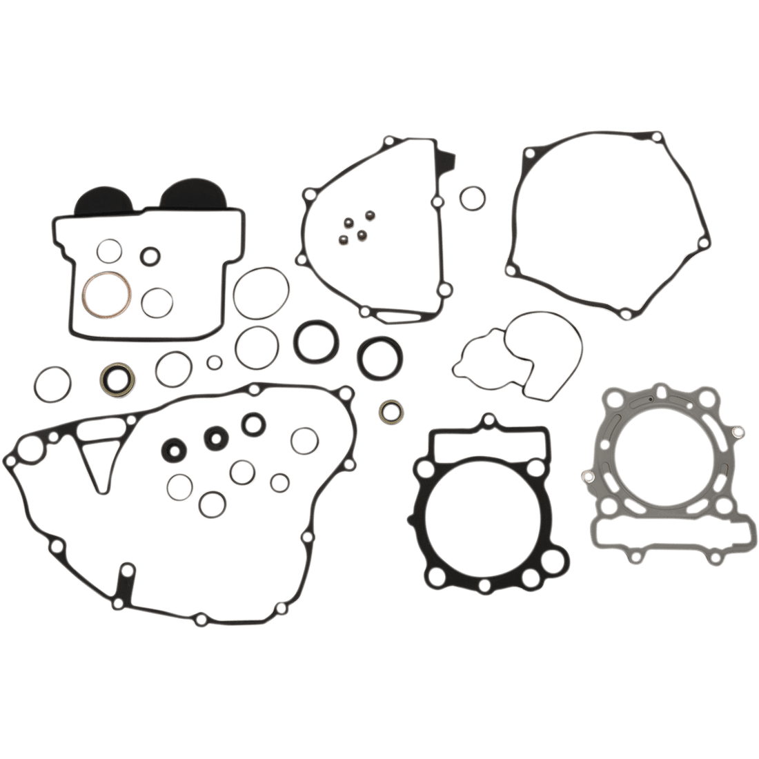 MOOSE RACING Motor Gasket Kit with Seal 811984MSE