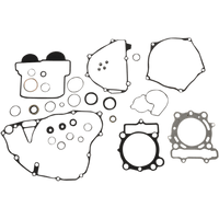 MOOSE RACING Motor Gasket Kit with Seal 811984MSE