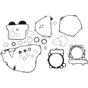 MOOSE RACING Motor Gasket Kit with Seal 811984MSE