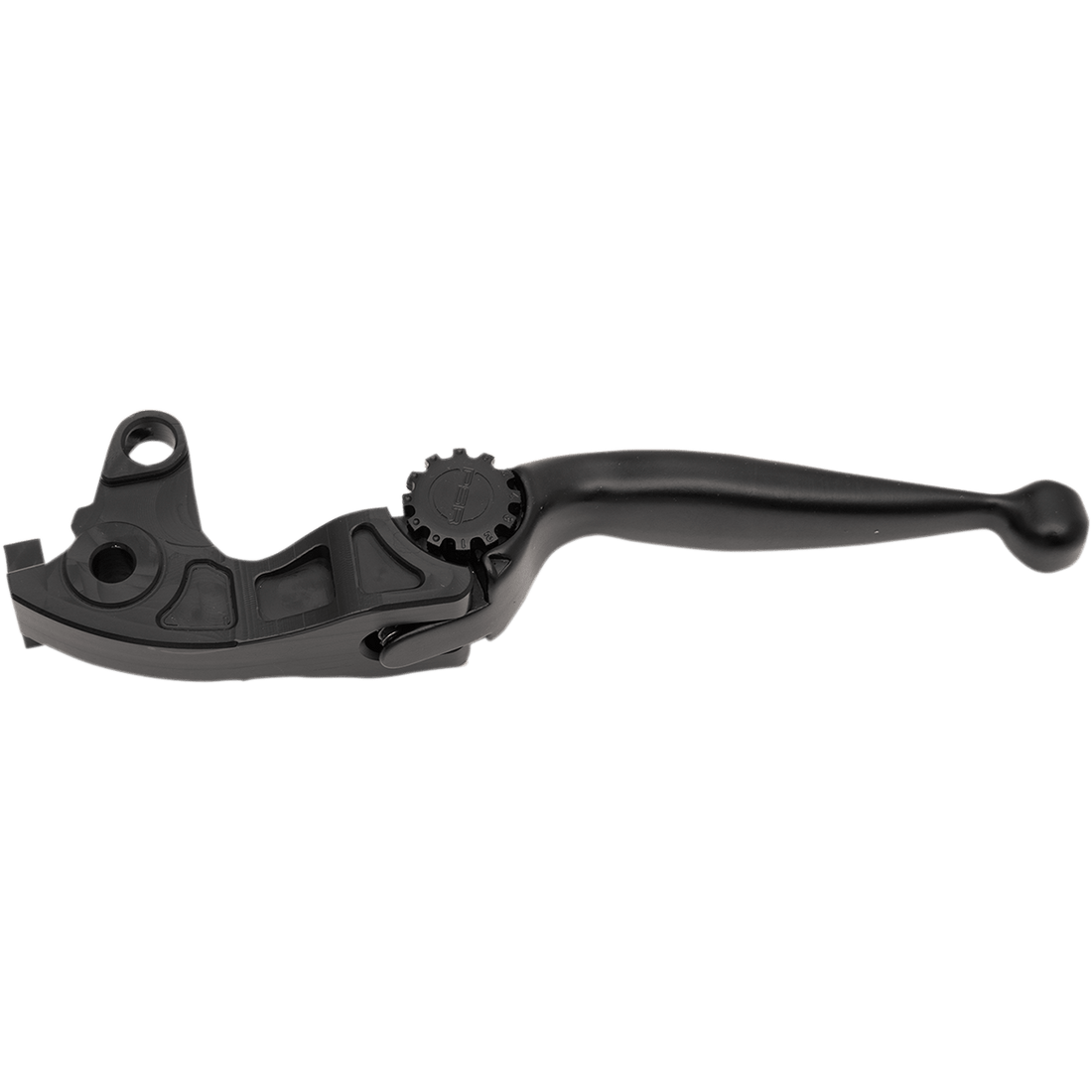 PSR Clutch Lever Journey Black 000705022