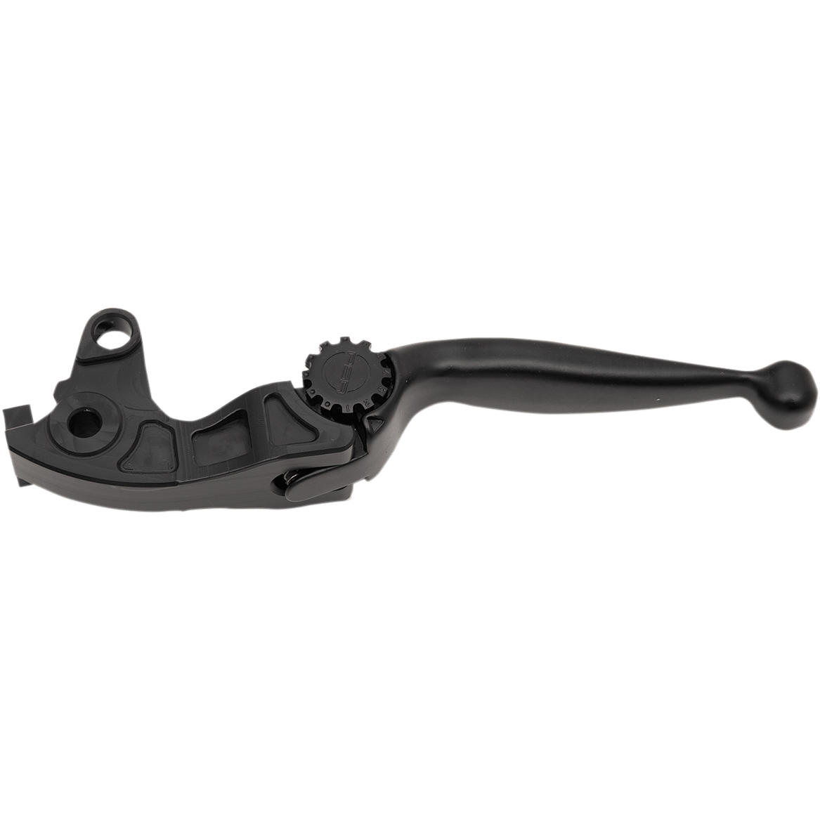 PSR Clutch Lever Journey Black 000705022