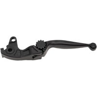 PSR Clutch Lever Journey Black 000705022