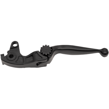 PSR Clutch Lever Journey Black 000705022