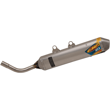 FMF Turbinecore 2.1 Muffler 025273