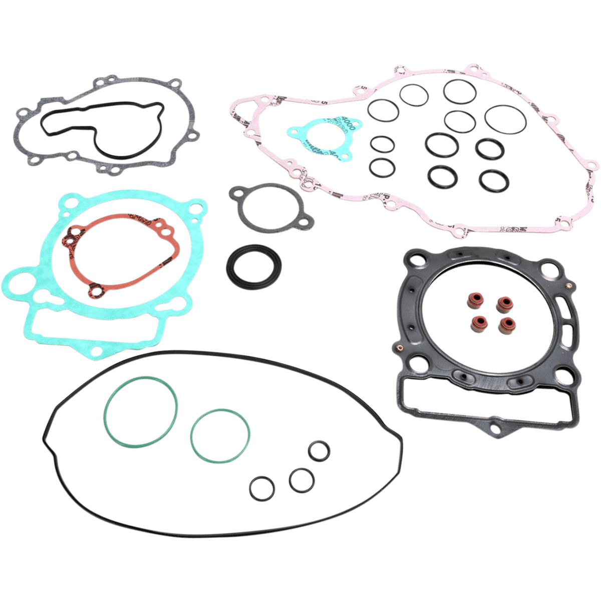 MOOSE RACING Complete Motor Gasket Kit Husaberg/Husqvarna/KTM 808365MSE