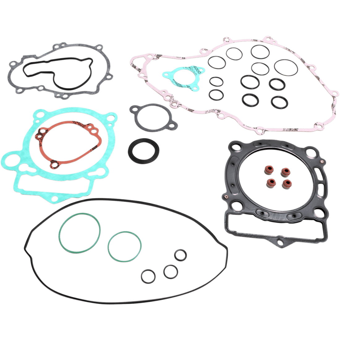 MOOSE RACING Complete Motor Gasket Kit Husaberg/Husqvarna/KTM 808365MSE