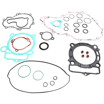 MOOSE RACING Complete Motor Gasket Kit Husaberg/Husqvarna/KTM 808365MSE