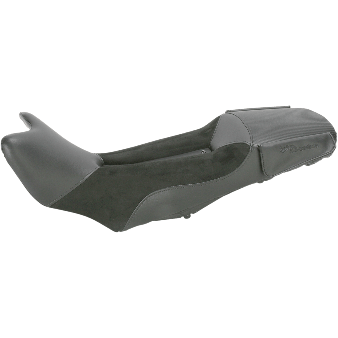 SADDLEMEN Adventure Seat F 650/800GS 0810BM10