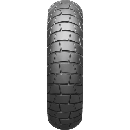 BRIDGESTONE Tire Battlax Adventure Trail AT41 Rear 130/80R17 65H 13846