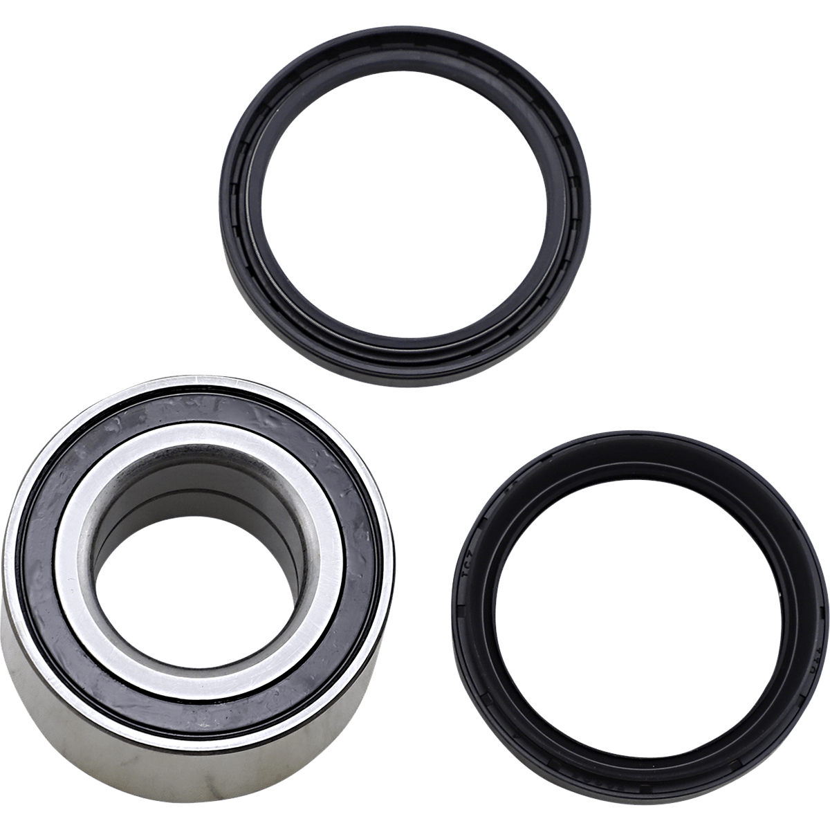 EPI Wheel Bearing Kit Front