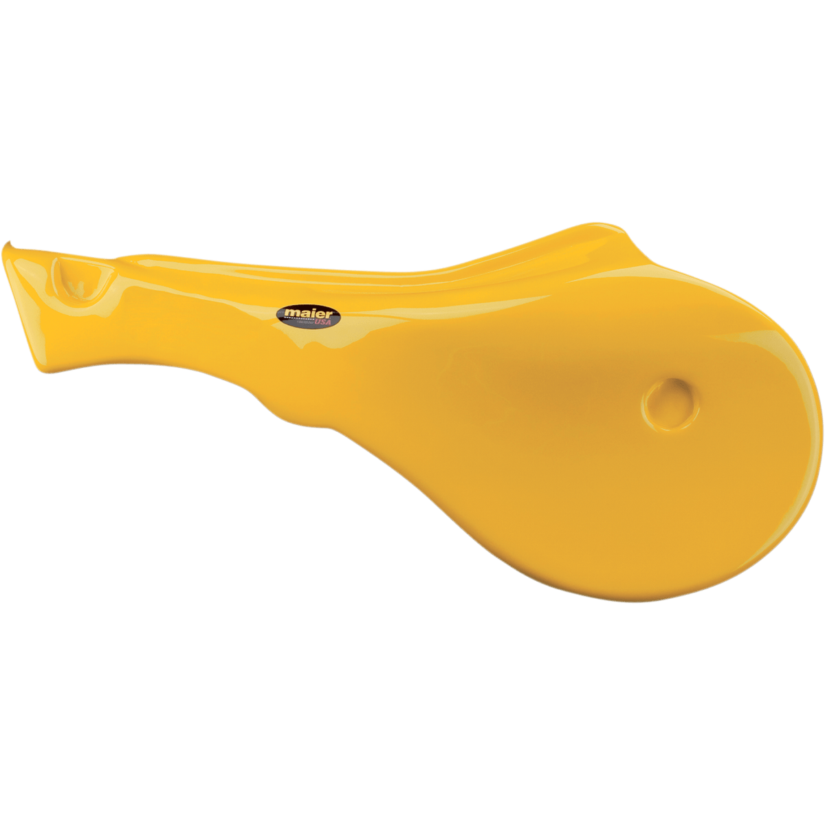 MAIER Side Panels Yellow 213104