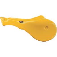 MAIER Side Panels Yellow 213104