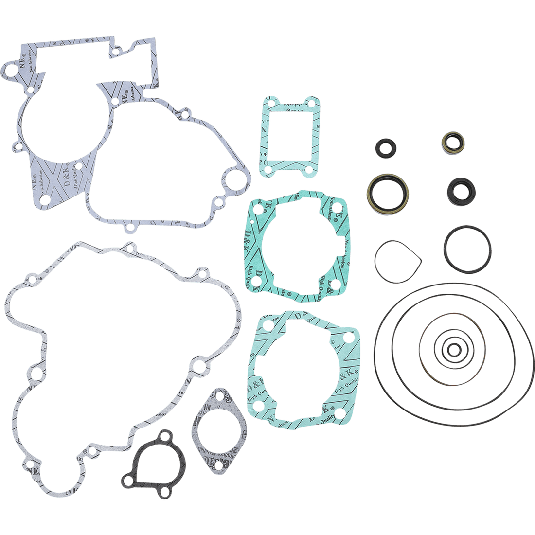 PROX Gasket Kit Complete KTM 346018