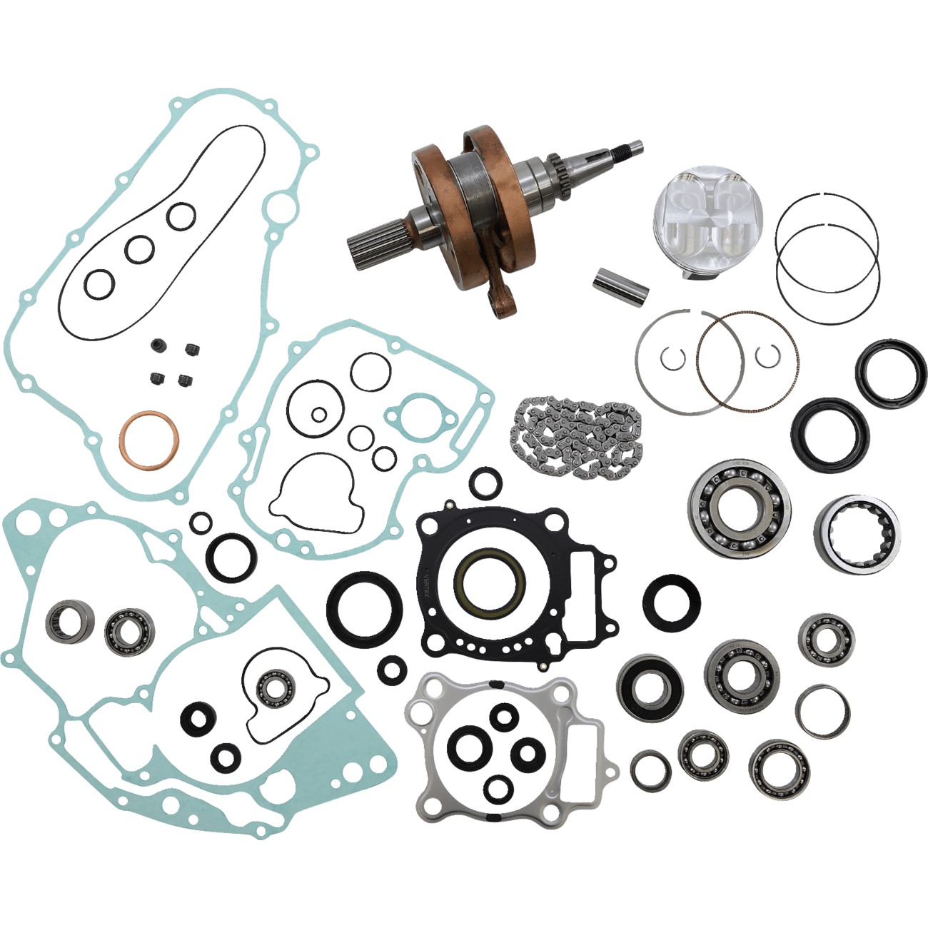 VERTEX Engine Rebuild Kit Honda CRF250X WR101139