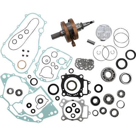 VERTEX Engine Rebuild Kit Honda CRF250X WR101139