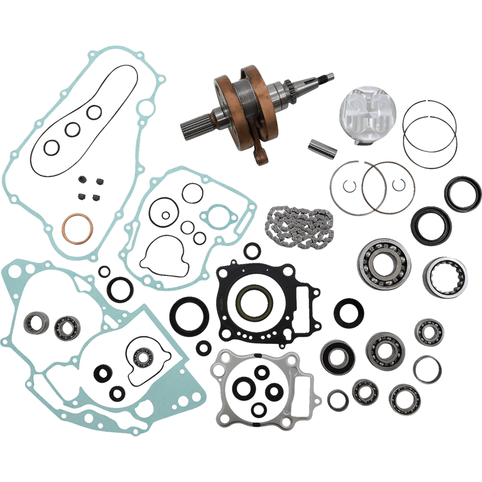 VERTEX Engine Rebuild Kit Honda CRF250X WR101139