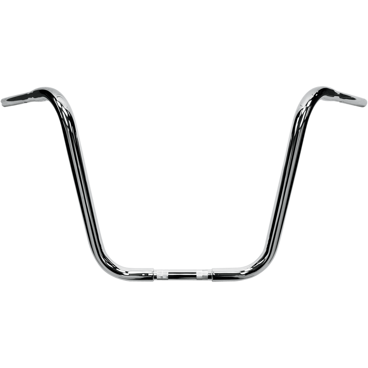 DRAG SPECIALTIES Handlebar Buffalo Ape 16" TBW Chrome