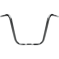 DRAG SPECIALTIES Handlebar Buffalo Ape 16" TBW Chrome