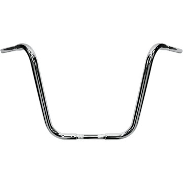 DRAG SPECIALTIES Handlebar Buffalo Ape 16" TBW Chrome