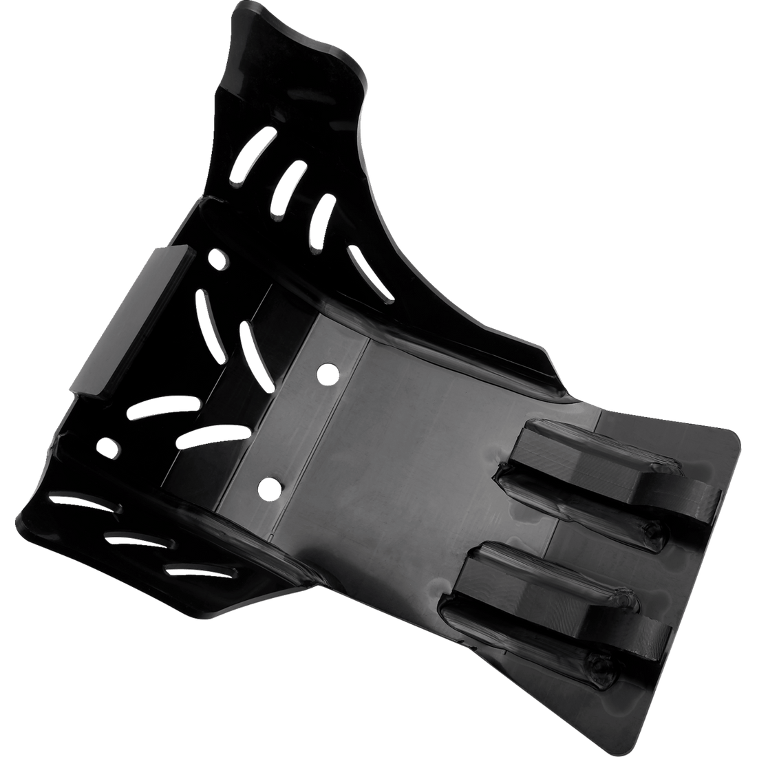 AXP RACING Skid Plate Black KTM AX1402