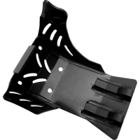 AXP RACING Skid Plate Black KTM AX1402