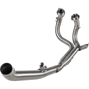 AKRAPOVIC Header Pipe Stainless Steel CRF1100F Adventure Sport