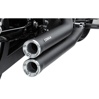 COBRA Speedster RPT Short Exhaust 6785B