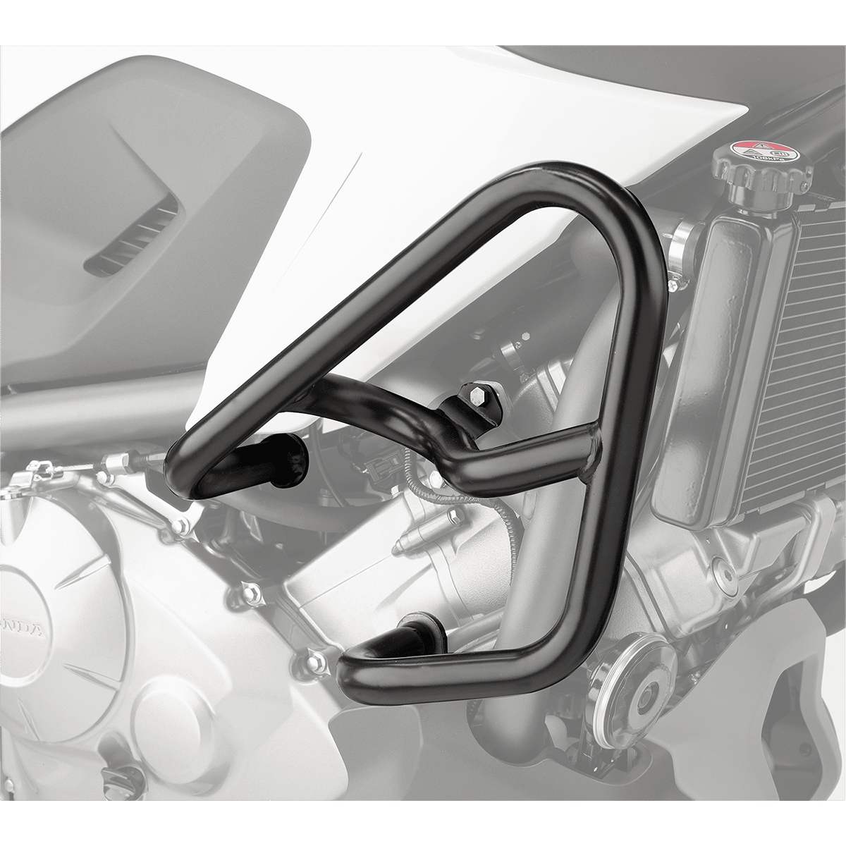 GIVI Engine Guards Honda NC 700X TN1111