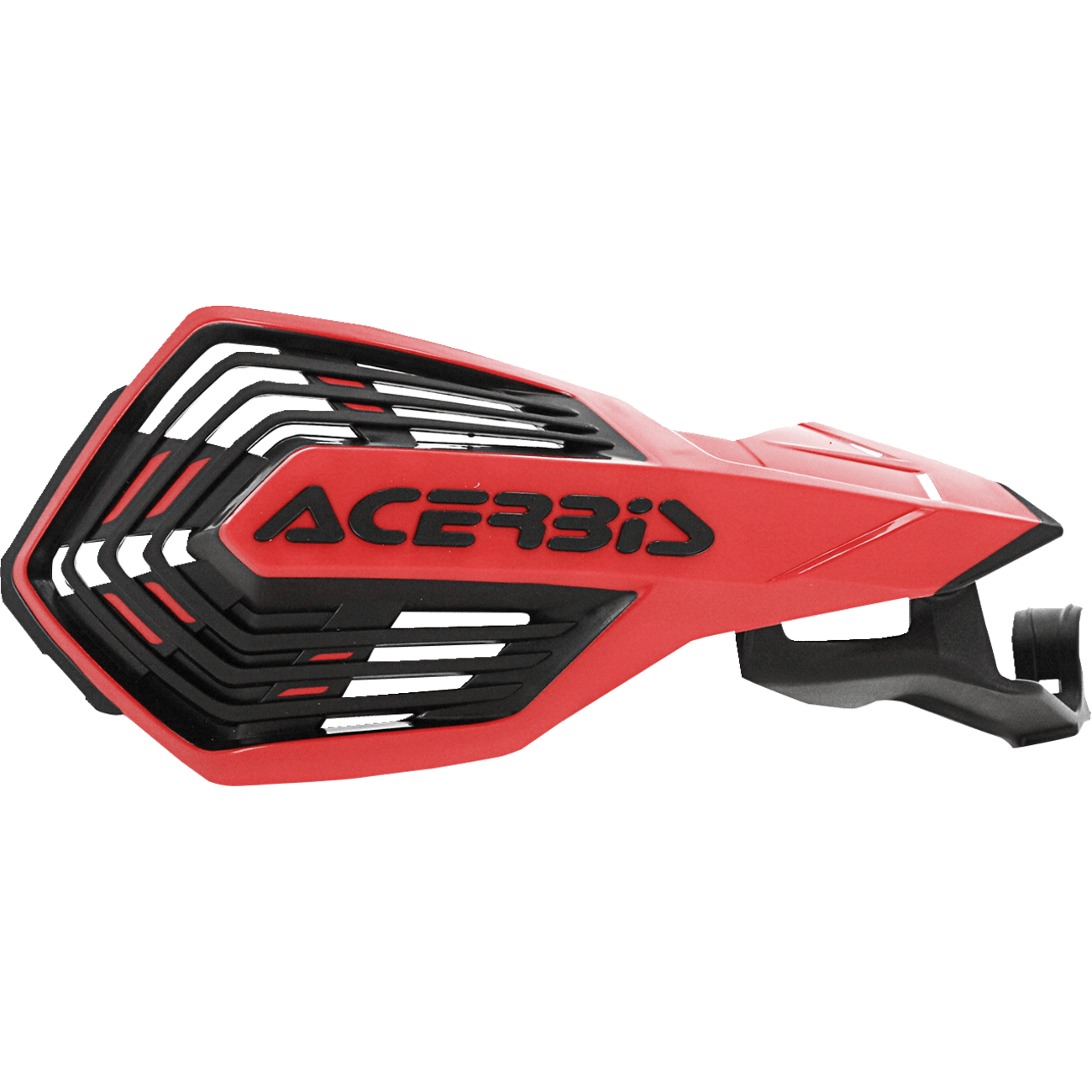 ACERBIS Handguards K-Future Red/Black