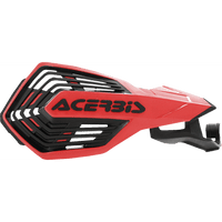 ACERBIS Handguards K-Future Red/Black