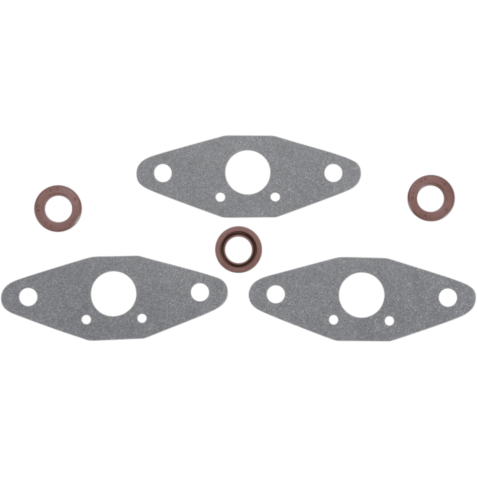 VERTEX Exhaust Valve Gasket Ski-Doo