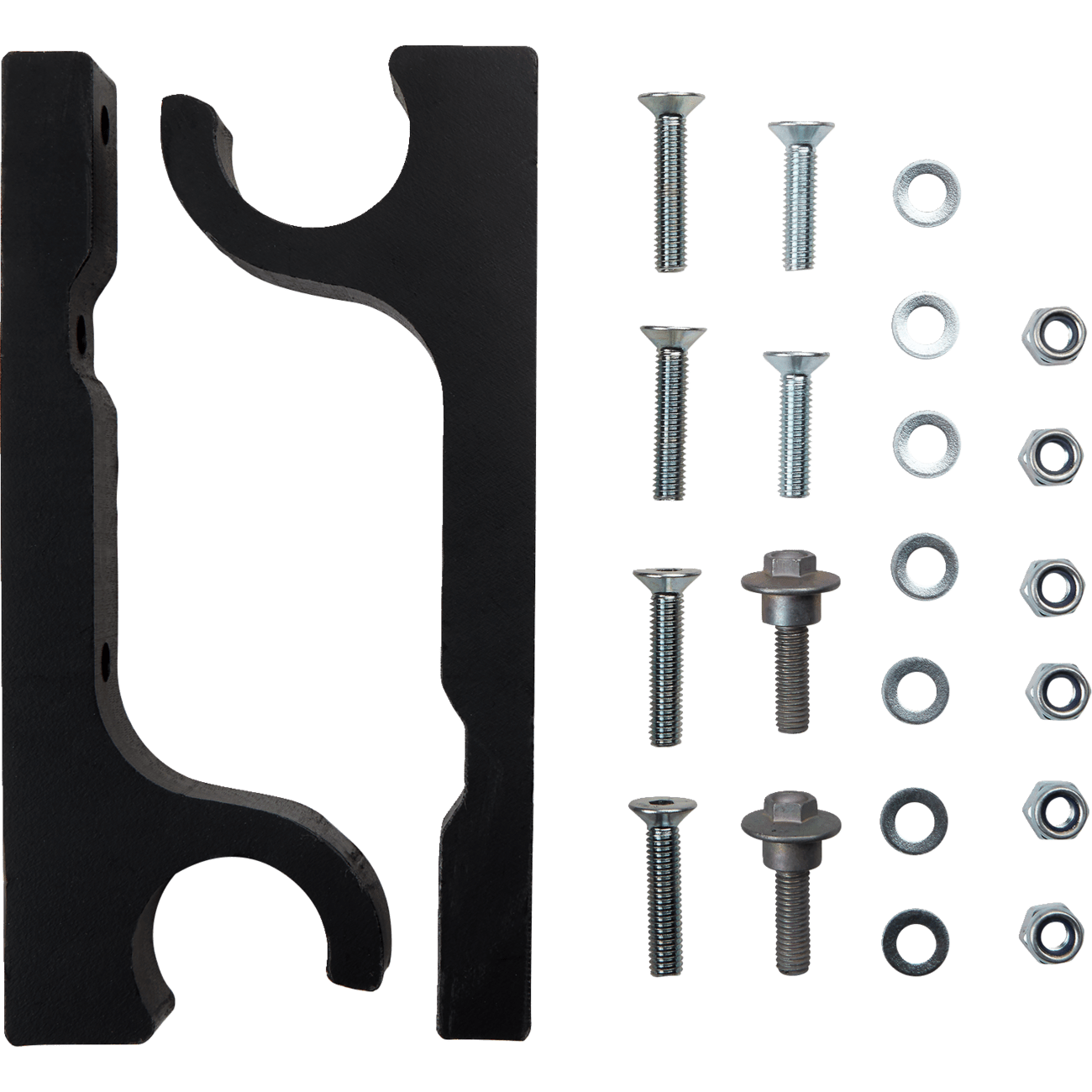 AXP RACING Xtrem Skid Plate Black KTM AX1482