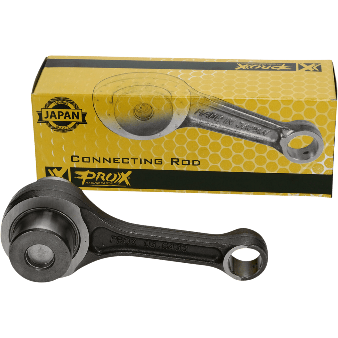 PROX Connecting Rod Kit Husaberg | Husqvarna | KTM 036433