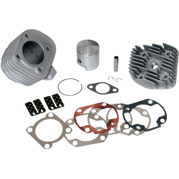 ATHENA Cylinder Kit 47.66 mm Vino 50/Jog/Zuma2 070200